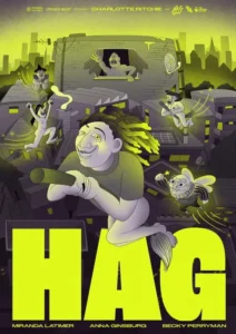 HAG