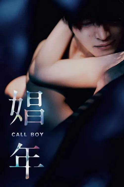 Call Boy image 1