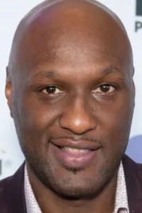 Lamar Odom image 1
