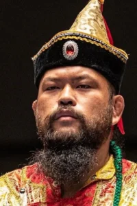 グレート-O-カーン image 1