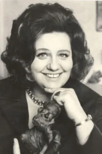 Helena Růžičková image 1