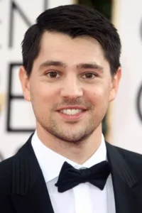 Nicholas D&rsquo;Agosto