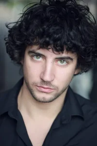 Jack Gordon image 1