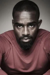 Charles Venn image 1