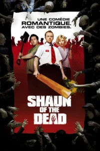 Shaun of the Dead