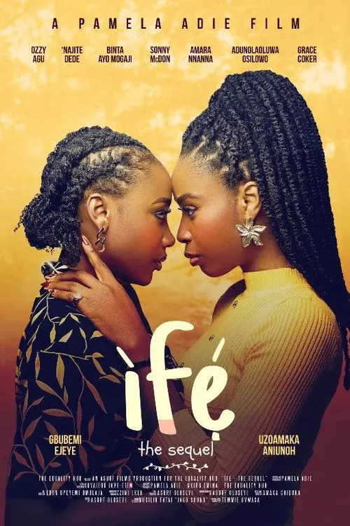 ìfé: (The Sequel) image 1
