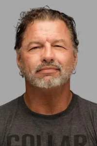 Allen Sarven image 1