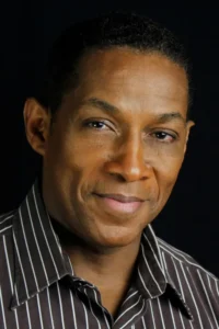 Cameron Arnett image 1