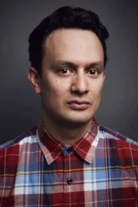 Michael Kayne image 1