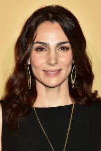 Annie Parisse image 1