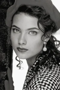 Shalom Harlow image 1