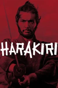 Harakiri