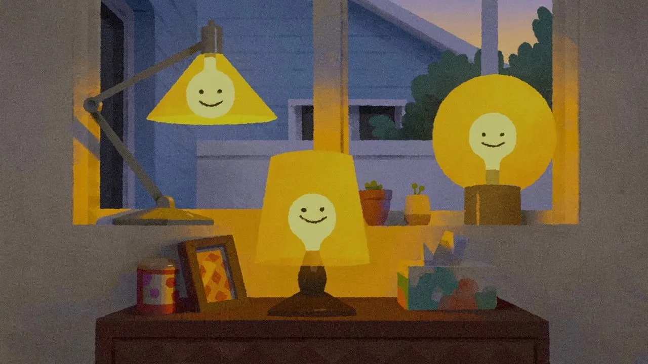 Lightbulb