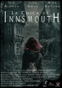 La chica de Innsmouth