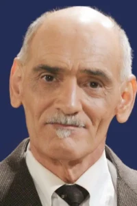 William Utay image 1