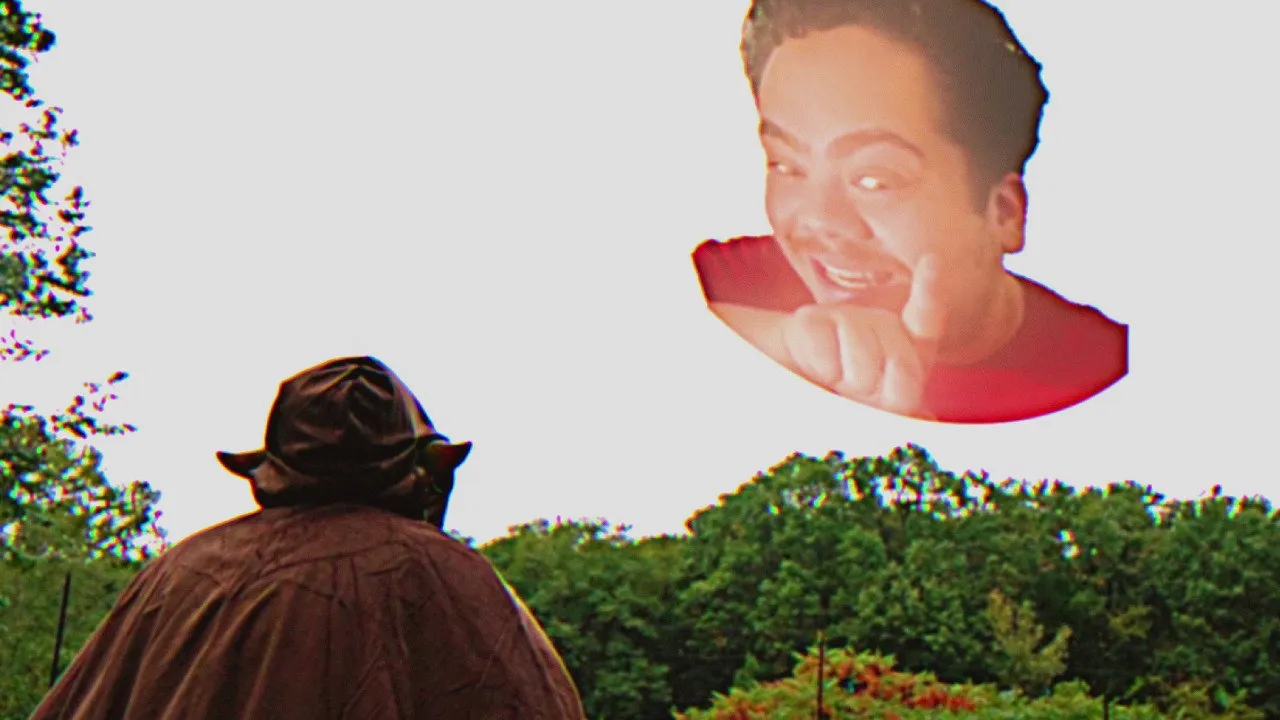 Goblin Sighting