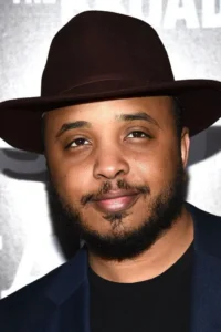 Justin Simien image 1