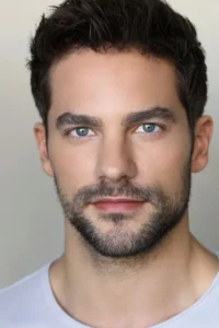 Brant Daugherty image 1