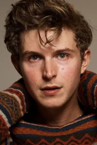 Johnny Berchtold image 1