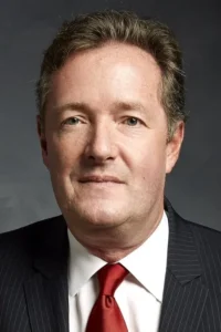 Piers Morgan image 1