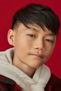 Izaac Wang image 1