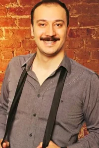 Fatih Serbest image 1