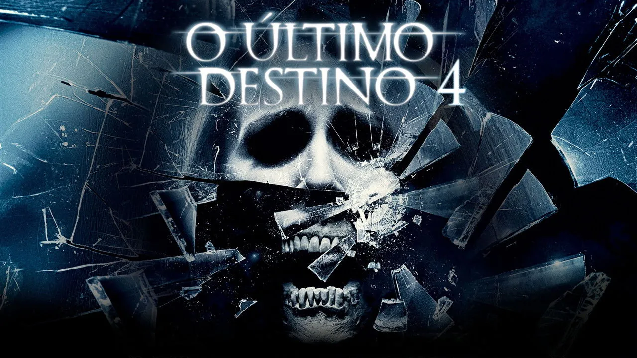 Destination finale 4