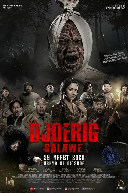 Djoerig Salawe image 1