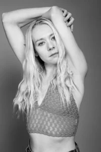 Frida Sigurth image 1