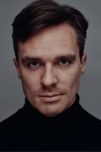 Oscar Lauritzen image 1