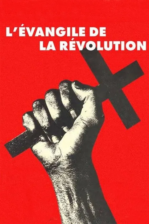 L'Évangile de la révolution image 1