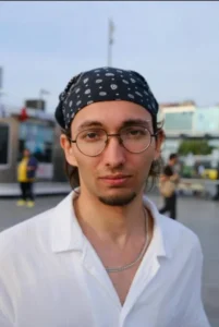 Efe Çetin image 1