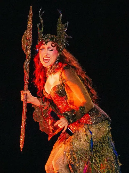 Chappell Roan: Live at Lollapalooza Brasil image 1