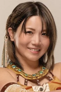 坂崎ユカ image 1