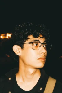 Bill Araújo image 1