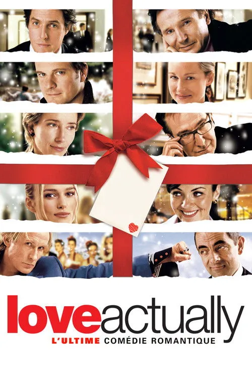 Love Actually image 1