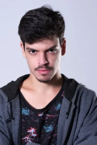 João Medeiros image 1