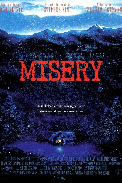 Misery image 1