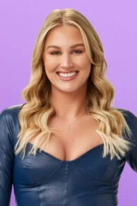 Christine Hamilton image 1