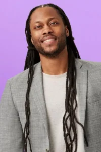 Victor St. John image 1