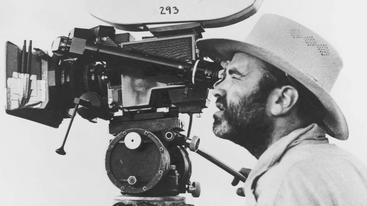 Terrence Malick, filmer l&rsquo;invisible