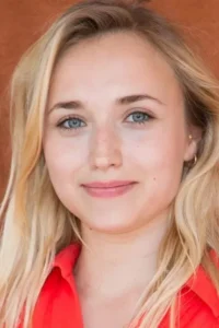 Chloé Jouannet image 1