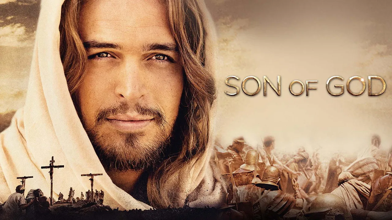 Son of God