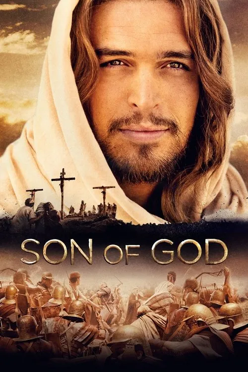 Son of God image 1