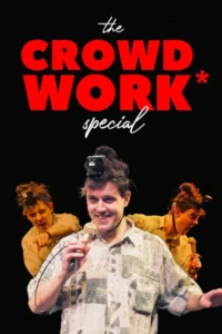Reuben Solo: The Crowd Work* Special