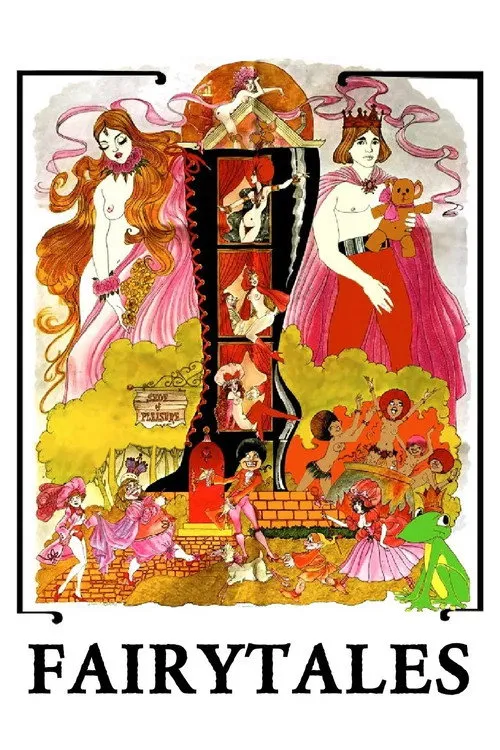 Fairy Tales image 1