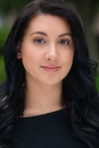 Naomi Atkinson image 1