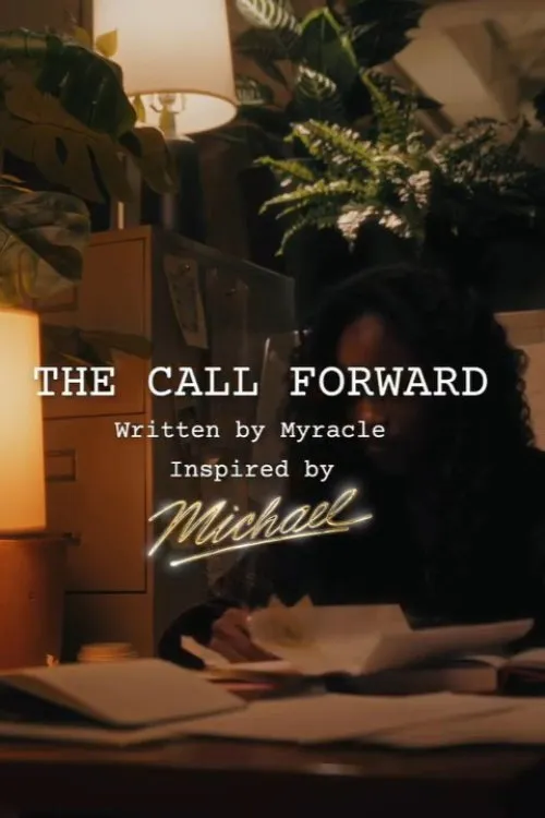 The Call Foward