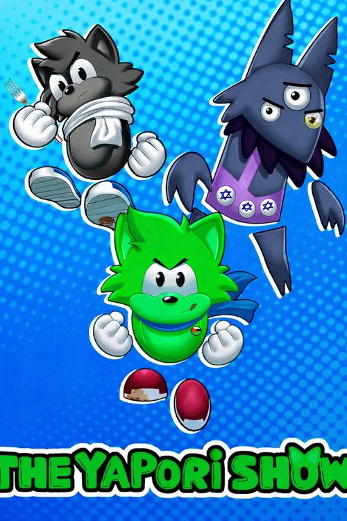 The Yapori Show: Generation Collection image 1