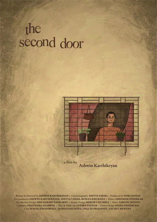 The Second Door image 1